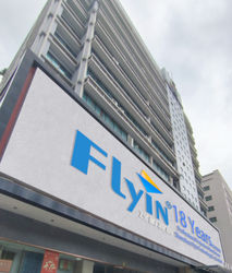 চীন Shenzhen Flyin Technology Co.,Limited