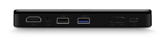 কালো 4K মিনি পোর্টেবল প্রজেক্টর ডাস্টপ্রুফ ওয়াটারপ্রুফ অ্যান্ড্রয়েড ম্যাপিং ডিএলপি প্রজেক্টর