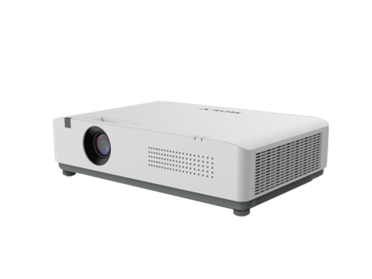 10W স্পিকার এবং Rec.709 1200 x 800 রেজোলিউশন সহ RL-C1W RGB লেজার প্রজেক্টর