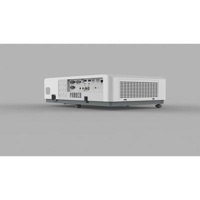 10W স্পিকার এবং Rec.709 1200 x 800 রেজোলিউশন সহ RL-C1W RGB লেজার প্রজেক্টর