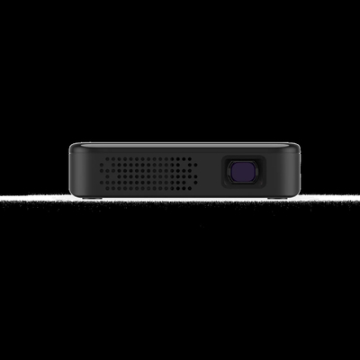 S90 4K মিনি DLP পকেট স্মার্ট প্রজেক্টর 5000 লুমেন 1080P ফুল এইচডি হোম থিয়েটার প্রজেক্টর