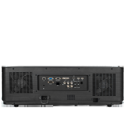 ফ্লাইন আরএল-কে 1 3 ডি উচ্চ WUXGA 3LCD আউটডোর হোম থিয়েটার প্রজেক্টর উচ্চ উজ্জ্বলতা 10000 লুমেন 4K সমর্থন করে
