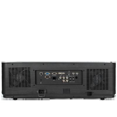 Flyin RL-K1 আউটডোর লার্জ ভেন্যু প্রজেক্টর 10000 Lumens WUXGA 3LCD 3D 4K সাপোর্ট
