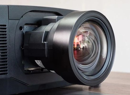 4K 3LCD লেজার প্রজেক্টর 30000 এএনএসআই লুমেনস ফ্লাইইন ইএল-জি 36 কেইউ 7 ডি হলোগ্রাম আউটডোর ইনডোর বড় ভেন্যু প্রজেক্টর
