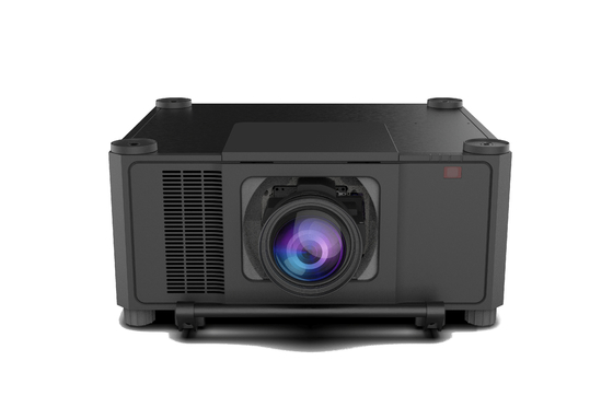 নতুন 3LCD লেজার প্রজেক্টর বড় ভেন্যু সেটিংসের জন্য লেজার প্রজেক্টর 32K 32000lms
