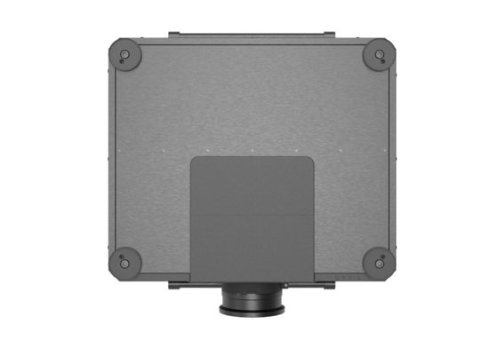 নতুন 3LCD লেজার প্রজেক্টর বড় ভেন্যু সেটিংসের জন্য লেজার প্রজেক্টর 32K 32000lms