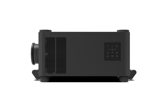 নতুন 3LCD লেজার প্রজেক্টর বড় ভেন্যু সেটিংসের জন্য লেজার প্রজেক্টর 32K 32000lms