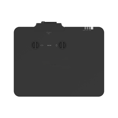 Flyin DLP 0.8 লেজার প্রজেক্টর 6500 ANSI লুমেন 1080P 4K 3D ম্যাপিং প্রজেক্টর E650U