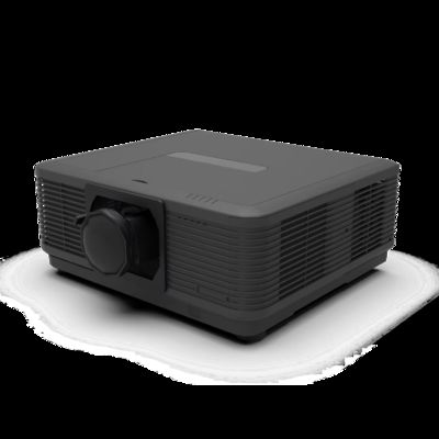 ফ্লাইন 2026 পেশাদার 10000 এএনএসআই লুমেন 3LCD 4K লেজার প্রজেক্টর আল্ট্রা এইচডি 3840x2160 3 ডি ম্যাপিং ব্যবসায়িক শিক্ষা বড় ভেন্যু