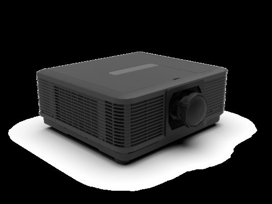 ফ্লাইন 2026 পেশাদার 11000 এএনএসআই লুমেনস 3 এলসিডি লেজার প্রজেক্টর WUXGA 3 ডি ম্যাপিং ব্যবসায়িক শিক্ষা বড় ভেন্যু