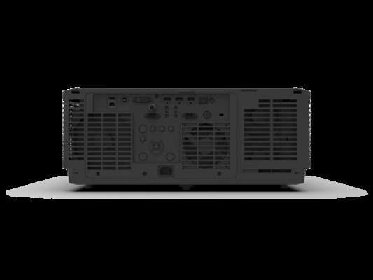 ফ্লাইন 2026 পেশাদার 11000 এএনএসআই লুমেনস 3 এলসিডি লেজার প্রজেক্টর WUXGA 3 ডি ম্যাপিং ব্যবসায়িক শিক্ষা বড় ভেন্যু