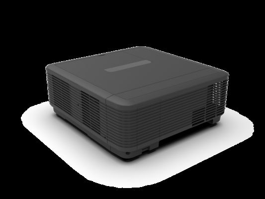 ফ্লাইন 2026 পেশাদার 11000 এএনএসআই লুমেনস 3 এলসিডি লেজার প্রজেক্টর WUXGA 3 ডি ম্যাপিং ব্যবসায়িক শিক্ষা বড় ভেন্যু