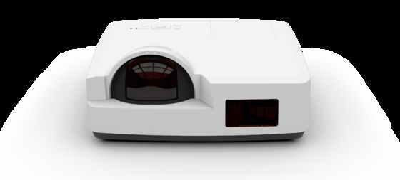 শর্ট থ্রো চার্চ ভিডিও প্রজেক্টর 0.46