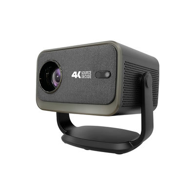 2026 ফ্লাইন পি 20 প্লাস স্মার্ট প্রজেক্টর অ্যান্ড্রয়েড 13 500 এএনএসআই লুমেন সমর্থন 4 কে 2 গিগাবাইট + 16 গিগাবাইট ওয়াইফাই 6 এলইডি এলসিডি হোম থিয়েটার