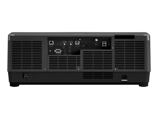 ফ্লাইইন EL-G36KU 4K 7D হলোগ্রাম লেজার প্রজেক্টর, 3LCD 30000 ANSI লুমেন সহ, বহিরঙ্গন বিল্ডিং 3D ম্যাপিং বৃহৎ স্থান প্রজেকশনের জন্য