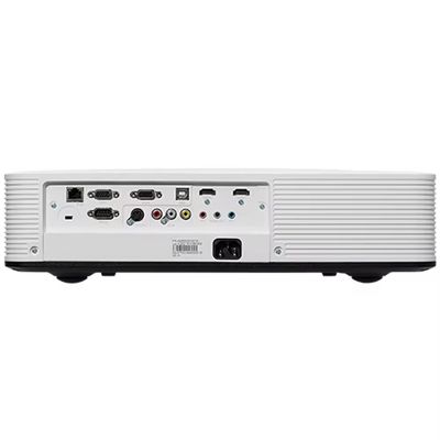 2026 ফ্লাইন 4800 এএনএসআই লুমেনস এলপিডি লেজার প্রজেক্টর নেটিভ 1080p সমর্থন 4 কে ইউএসটি আল্ট্রা শর্ট থ্রো 3 ডি সিনেমা হোম থিয়েটার পোর্টেবল