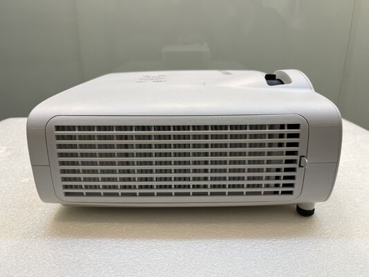 ফ্লাইন 5000 এএনএসআই লুমেনস 3 এলসিডি লেজার প্রজেক্টর WUXGA নেটিভ সাপোর্ট 4K শর্ট থ্রো এইচডিবেসটি 3 ডি ম্যাপিং শিক্ষা