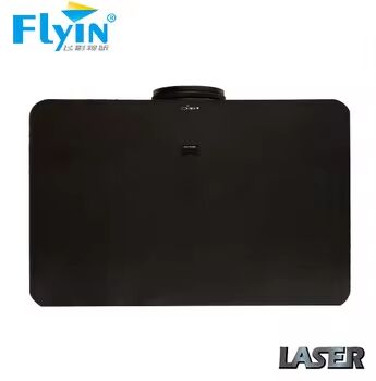 আরএল-কেইউ১৫০০ ১৫০০০ লুমেন লার্জ ভেন্যু প্রজেক্টর আউটডোর প্রজেক্টর উইথ ৩এলসিডি ডিসপ্লে