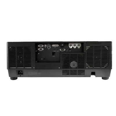 লেজার 3LCD 20000 lms 1920*1200 আউটডোর বড় ভেন্যু প্রজেক্টর 3D ম্যাপিং সামঞ্জস্যপূর্ণ