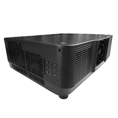 লেজার 3LCD 20000 lms 1920*1200 আউটডোর বড় ভেন্যু প্রজেক্টর 3D ম্যাপিং সামঞ্জস্যপূর্ণ