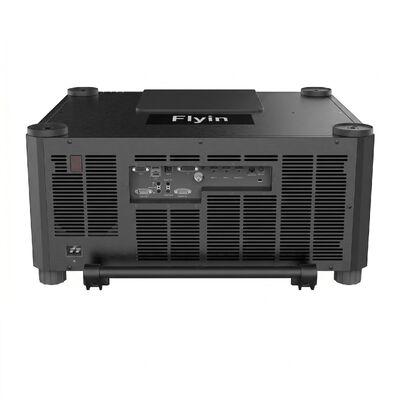 Flyin EL-S2006U 22000 ANSI Lumens Dual Color Laser Projector with WUXGA Resolution for Large Venue Installation