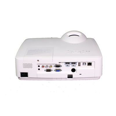 শর্ট থ্রো চার্চ ভিডিও প্রজেক্টর 0.46