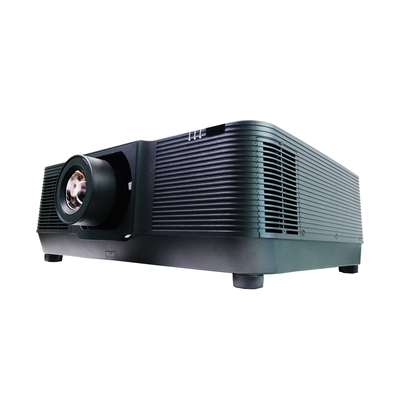 3LCD আউটডোর ভেন্যু 4k 20000 লুমেন লেজার প্রজেক্টর, বিল্ডিং 3D ম্যাপিং প্রজেক্টর