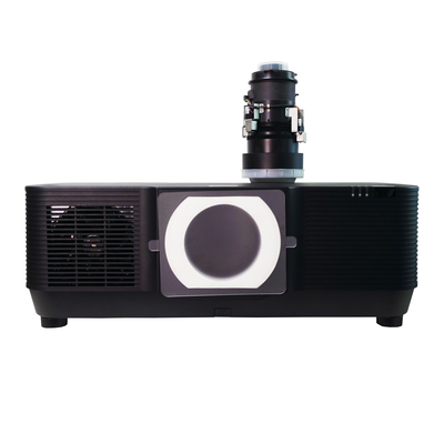 20000 Lumens 3lcd লেজার 3d হলোগ্রাফিক প্রজেক্টর ভিডিও ম্যাপিং