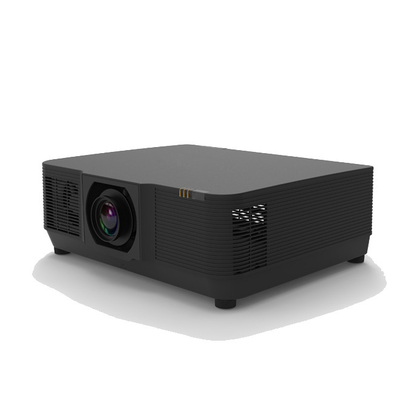 লেজার 4k 3lcd 20000 Lumens প্রজেক্টর 360 Degree Wuxga 1920x1200 Pixel