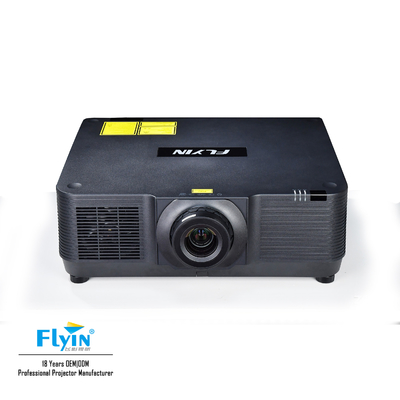 Sdi Hdmi Dvi Wuxga ফুল এইচডি প্রজেক্টর, 3lcd 20000 লুমেন লেজার প্রজেক্টর
