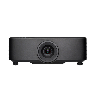Flyin 8000 Ansi Lumens ম্যাপিং 4k 3d লেজার প্রজেক্টর আউটডোর 7d Hologram Hdr