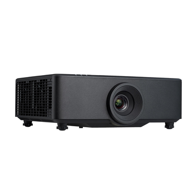 3d হলোগ্রাম ম্যাপিং Dlp লেজার প্রজেক্টর 4k 9000 Ansi Lumens ভিডিও বড় স্থানের জন্য