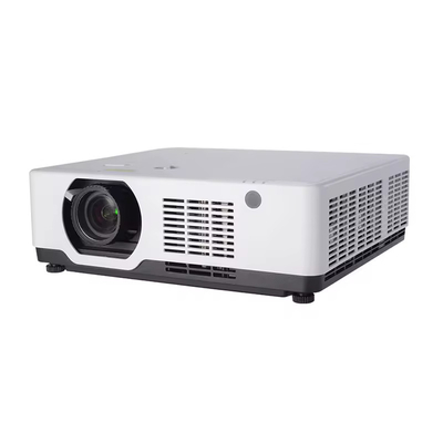 FLYIN 4K লেজার 3LCD 7000 অ্যান্সি লুমেনস প্রজেক্টর 3840*2160 বহিরঙ্গন জন্য বড় ভেন্যু উপস্থাপনা সরঞ্জাম