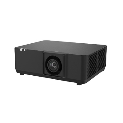 Flyin DLP 0.8 লেজার প্রজেক্টর 6500 ANSI লুমেন 1080P 4K 3D ম্যাপিং প্রজেক্টর E650U