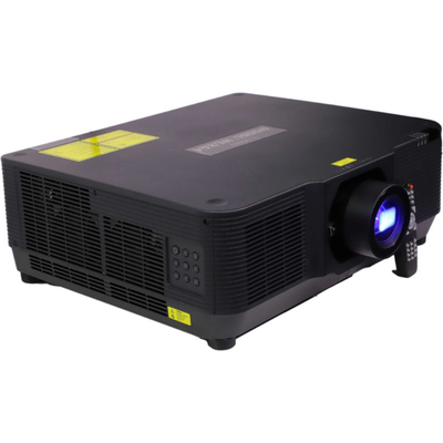 উচ্চ কনট্রাস্ট WUXGA 20000 Lumens প্রজেক্টর 3D ম্যাপিং বিমার