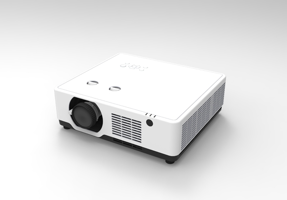 3LCD WXUGA শিক্ষাগত প্রজেক্টর 300 ইঞ্চি মাল্টিমিডিয়া প্রজেক্টর