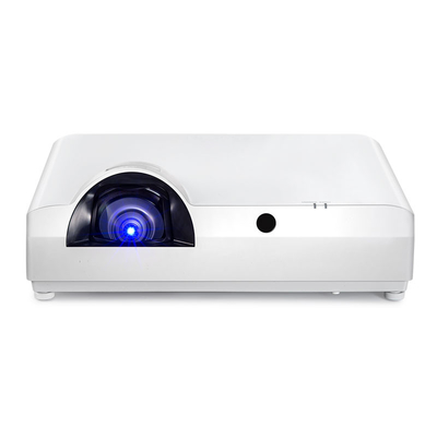 ক্লাসরুমে RL S600W 3LCD লেজার 4K প্রজেক্টর দীর্ঘ জীবন শিক্ষা দেয়