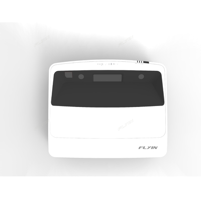 শিক্ষার জন্য 3LCD লেজার 5000lm আল্ট্রা শর্ট থ্রো প্রজেক্টর