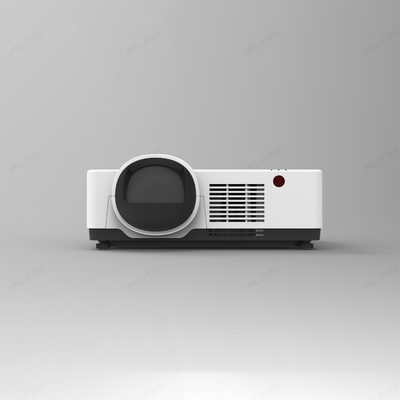 1920*1200P 5500 Lumens চার্চ ভিডিও প্রজেক্টর 3LCD লেজার শর্ট থ্রো
