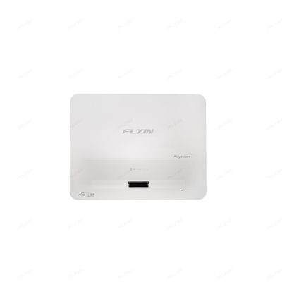 FLYIN PT-AH360UT 4K HD 4000ANSI লুমেন শিক্ষা ও ব্যবসার জন্য DLP প্রজেক্টর